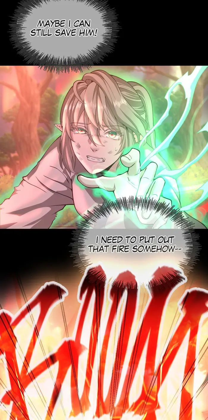 The Beginning After the End Chapter 135 image 03_optimized